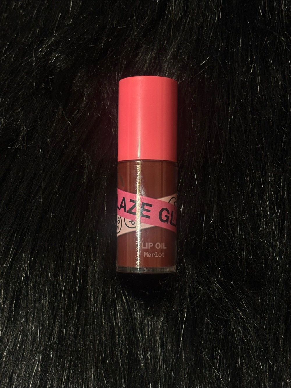 INNBEAUTY PROJECT Glaze Lipstick- Merlot